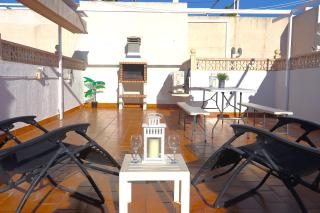 090 - Altomar II 005 - comfortHOLIDAYS - Gran Alacant - 9