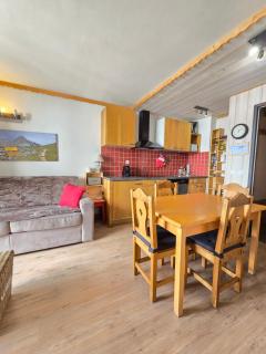 RPP C213 - Charmant appt 4pers-Ski aux pieds - Tignes - 7