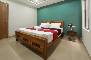 Span Avenue - Kozhikode - 7