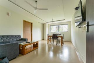 Span Avenue - Kozhikode - 4