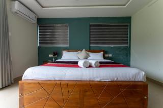 Span Avenue - Kozhikode - 9