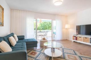 Apartamento Puerto Banús V - 6