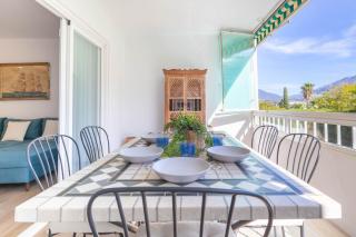 Apartamento Puerto Banús V - Marbella - 6