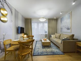ApartamentuSnu, Sportowa I - Radom - 0