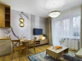 ApartamentuSnu, Sportowa I - Radom - 4