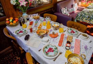 Royal Garden Hotel - Bakoe - 2
