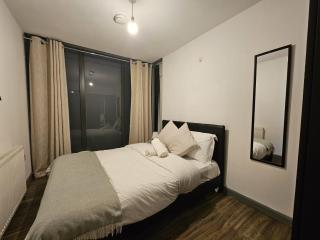 Penthouse - Whitechapel - Londres - 9