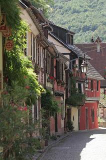 Gîte du Bien-Être - Kaysersberg - 0