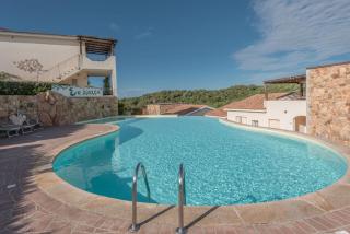 Baia Bianca Apartments Sardinia - Baja Sardinia - 6