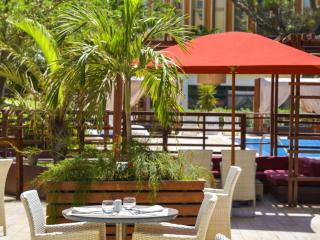 Novotel Dakar - Dakar - 0