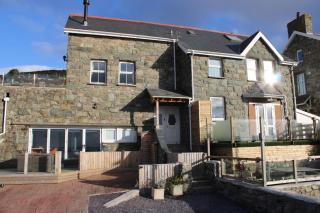 Bryn Glasfor - Barmouth - 5