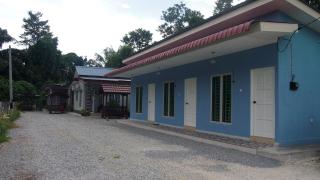 D'Binjai Homestay & Roomstays Kuala Kangsar - Kuala Kangsar - 0