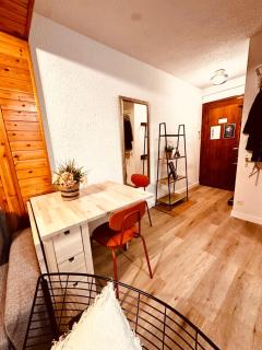 Vistas a Pistas en Formigal Con Parking ATUAIRE HOME - 4