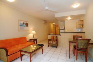 Trinity Beach Club Holiday Apartments - Trinity Beach - 6