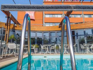 ibis Valence Sud - Valence - 5