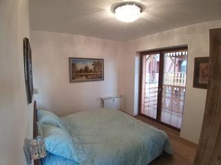 Apartmán pod Tatrami B207 - Veľká Lomnica - 9