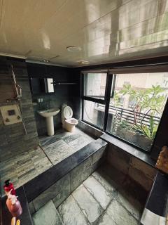Qing Tang Hot Spring B&B - 1