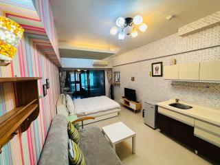 Qing Tang Hot Spring B&B - 5