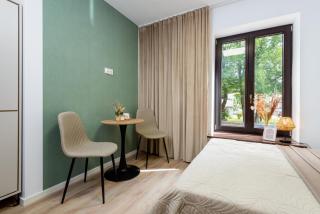 Szpitalna Apart - Zabrze - 8