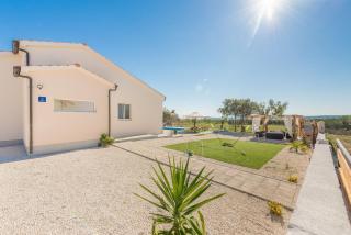 Villa Tara ZadarVillas - Tinj - 2
