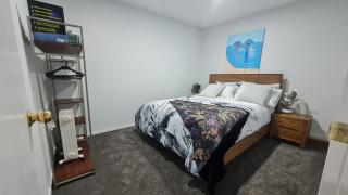 2 Bedroom Self Contained Near Auckland CBD - Auckland - 8