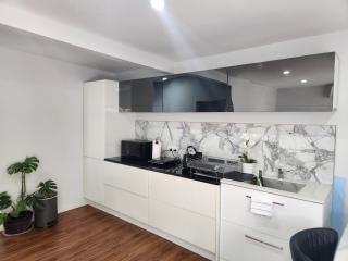 2 Bedroom Self Contained Near Auckland CBD - Auckland - 5