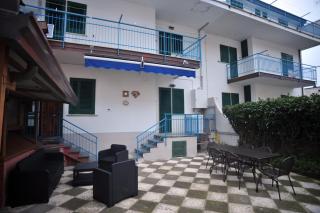 Coastal Cliff, Amalfi Lifestyle - Pianillo - 9