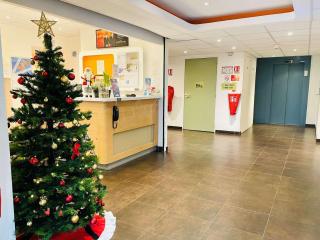 ibis budget Roye - Roye - 9
