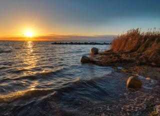Ferienwohnungen Am Lotsenstieg Morgensonne - Timmendorf - 1