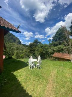 RECANTO Do SOL VISCONDE DE MAUÁ - Visconde De Maua - 8