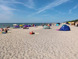 Ferienwohnungen Fischerstieg Ostseekieker - Poel - 2
