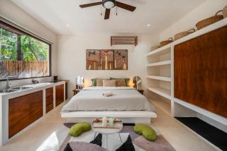 CASA PepitART HOUSE - Tulum - 2