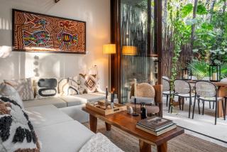 CASA PepitART HOUSE - Tulum - 8
