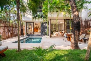 CASA PepitART HOUSE - Tulum - 0