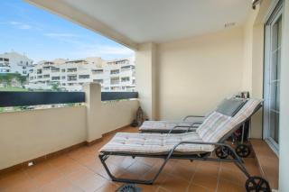 Luxury and first line apartment - Benalmádena - 7
