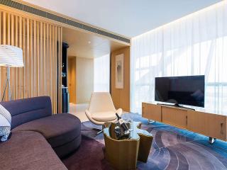 NOVOTEL Jinji Lake Suzhou SIP - Suzhou - 1