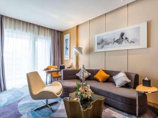 NOVOTEL Jinji Lake Suzhou SIP - Suzhou - 2
