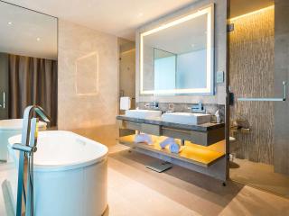 NOVOTEL Jinji Lake Suzhou SIP - Suzhou - 1