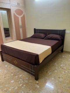 CKs Serviced Apartment - Chennai - 8