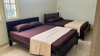 CKs Serviced Apartment - Chennai - 4