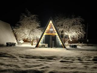 Kvabtkari Cottages - 9