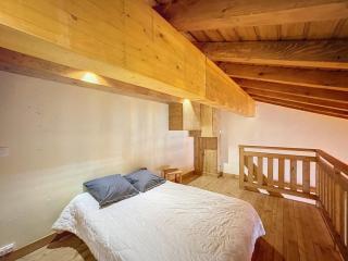 Appartement cosy 2 pièces + mezzanine, balcon sud, 6 pers, pistes et remontées à 50m - FR-1-178-397 - Les Bruyères - 1