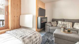 Les Fermes de Saint Sorlin H 103 - 2P6 - Saint-Sorlin-dʼArves - 2