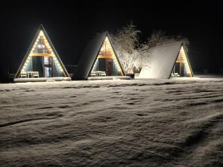Kvabtkari Cottages - Ambrolauri - 1