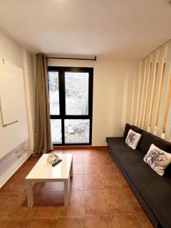 Apartamentos Monte Gorbea con parking y wifi by SURYNIEVE - Serra Nevada - 8