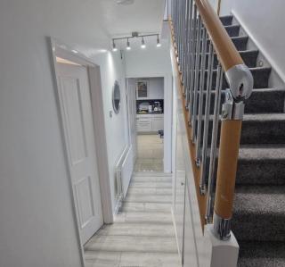Cosy large double room - Basildon - 5