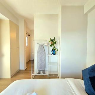 Olympian Haven Nest - Atene - 8
