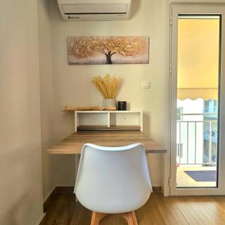 Olympian Haven Nest - Atene - 5