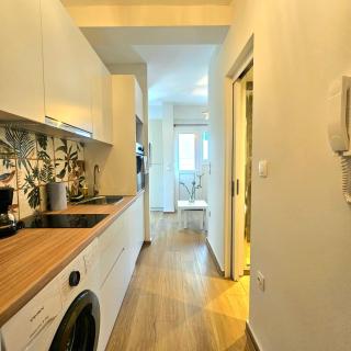 Olympian Haven Nest - Atene - 3