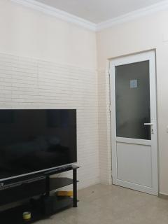 Fartuna - Kobuleti - 4